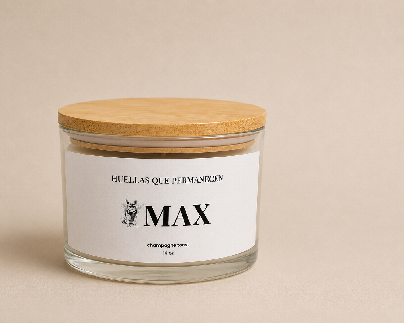 Huellas que permanecen - Signature (edición limitada)