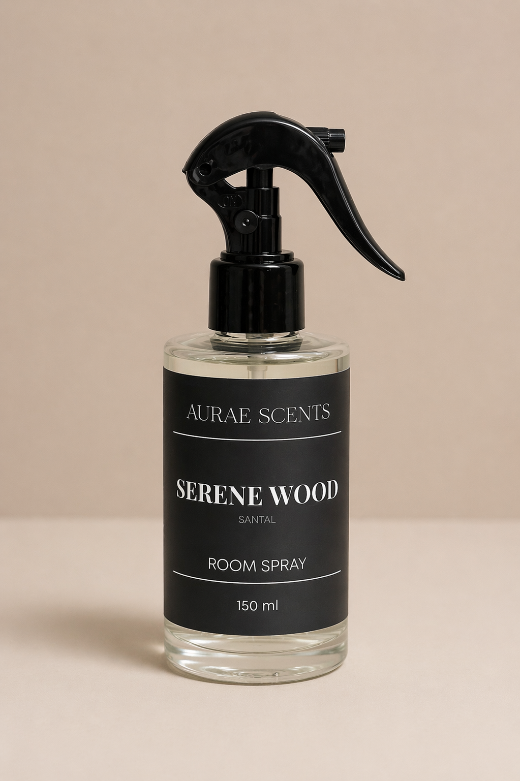 Serene Wood