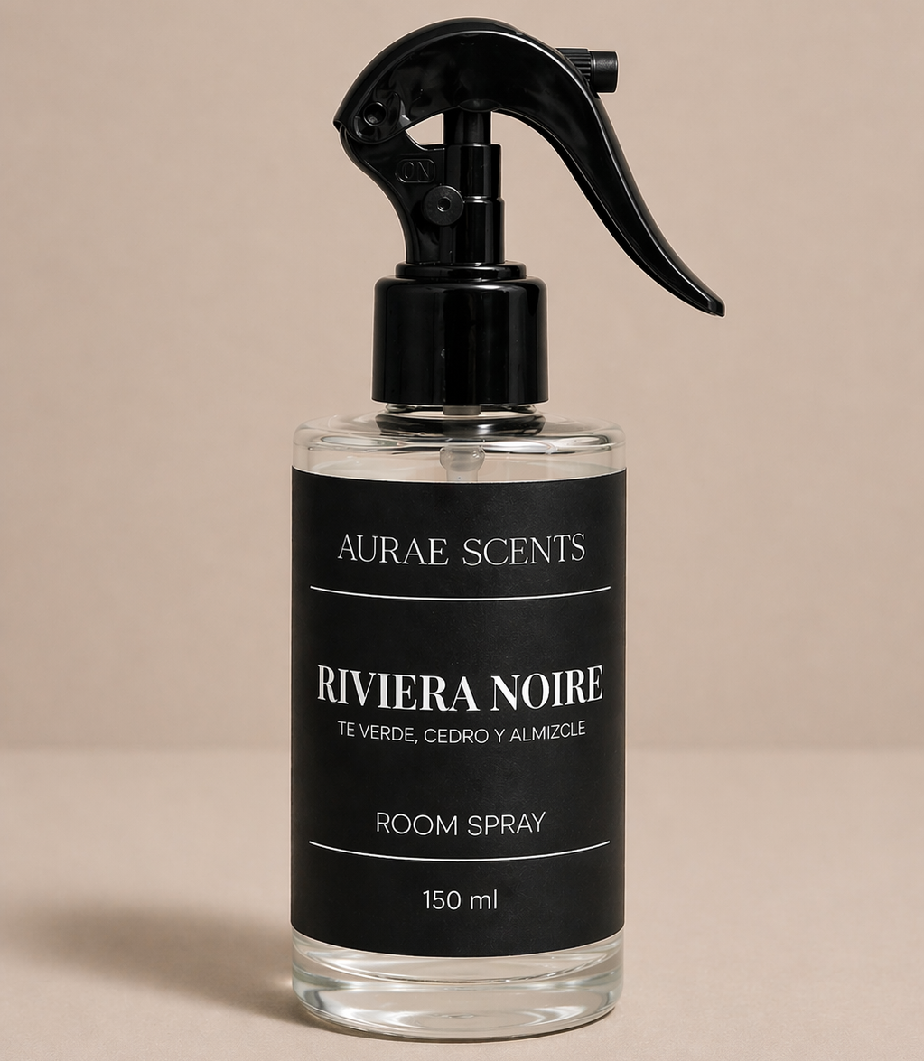 Riviera Noire