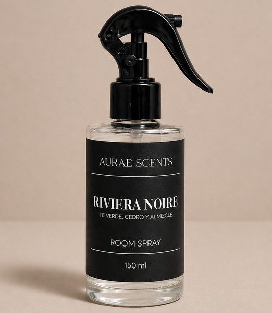 Riviera Noire