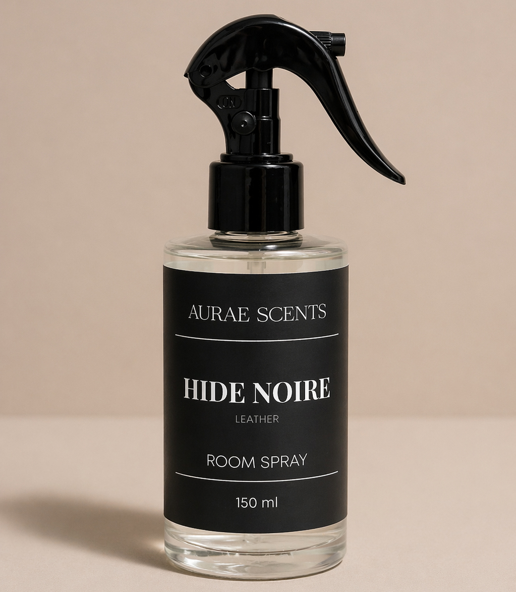 Hide Noire