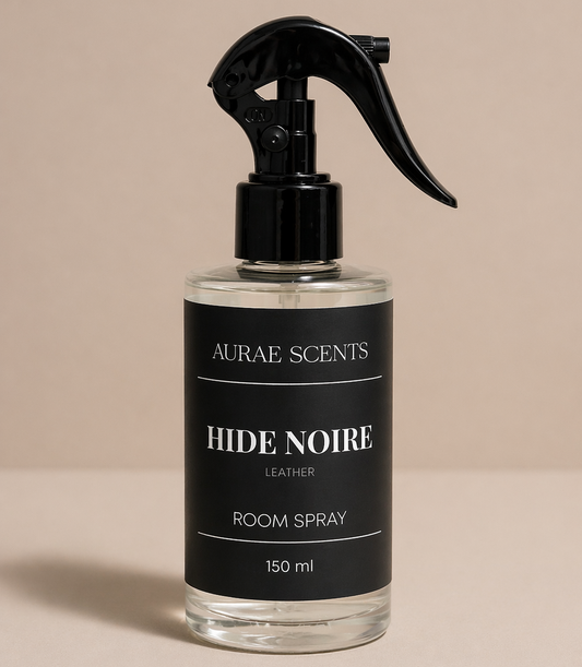 Hide Noire