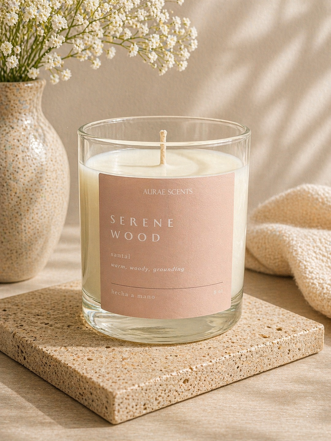 Serene Wood