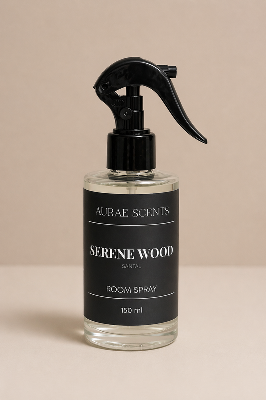 Serene Wood