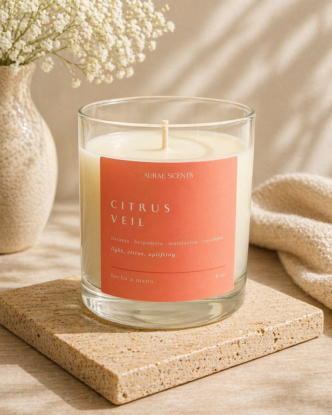 Citrus Veil