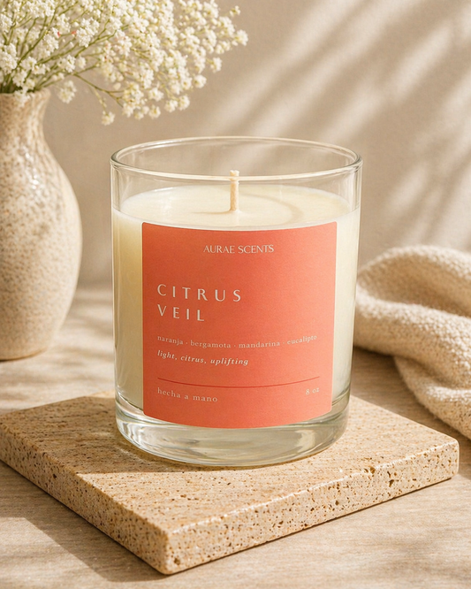 Citrus Veil